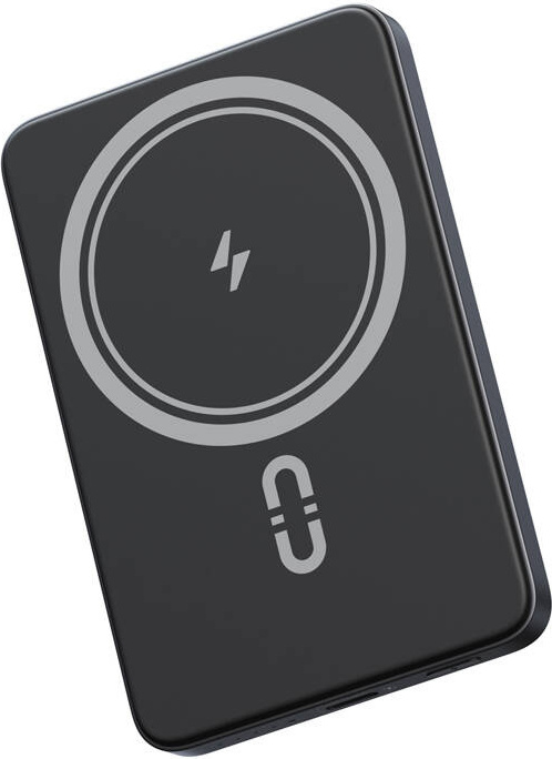 Powerbank Romoss Wsc05 5000Mah 20W (Schwarz) 355441