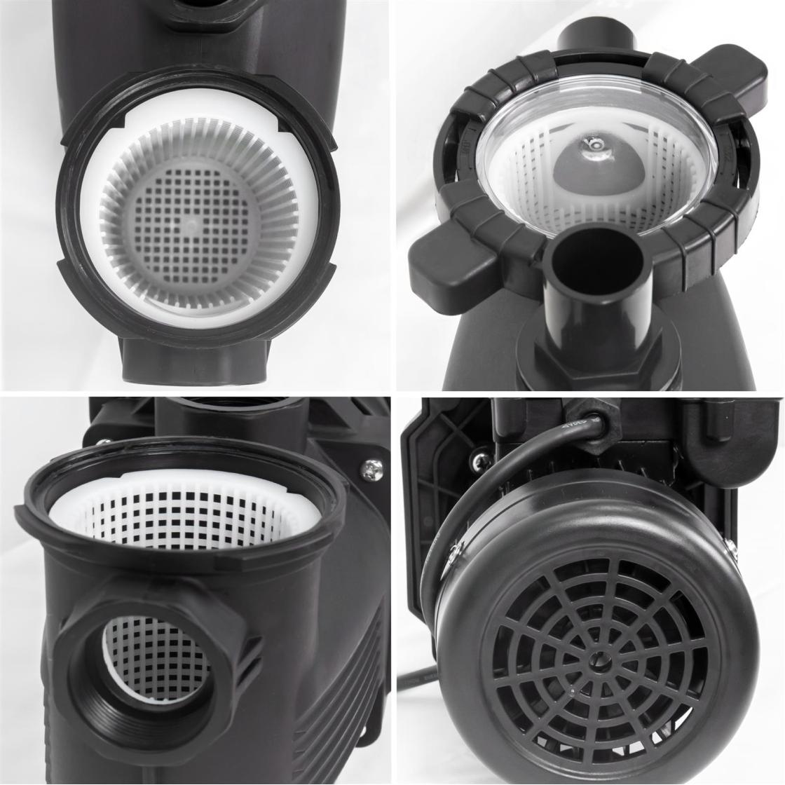 Trend Pool Trend Star Pool Pumpe 10 m³/h | 230 V