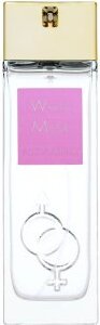 Alyssa Ashley White Musk parfémovaná voda pre ženy 100 ml