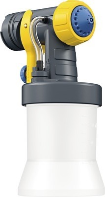 Wagner Sprayer attachment Compatible with Wagner Universal Sprayer, Wall Sprayer, Wood & Metal Sprayer Wood&Metal Extra Detail
