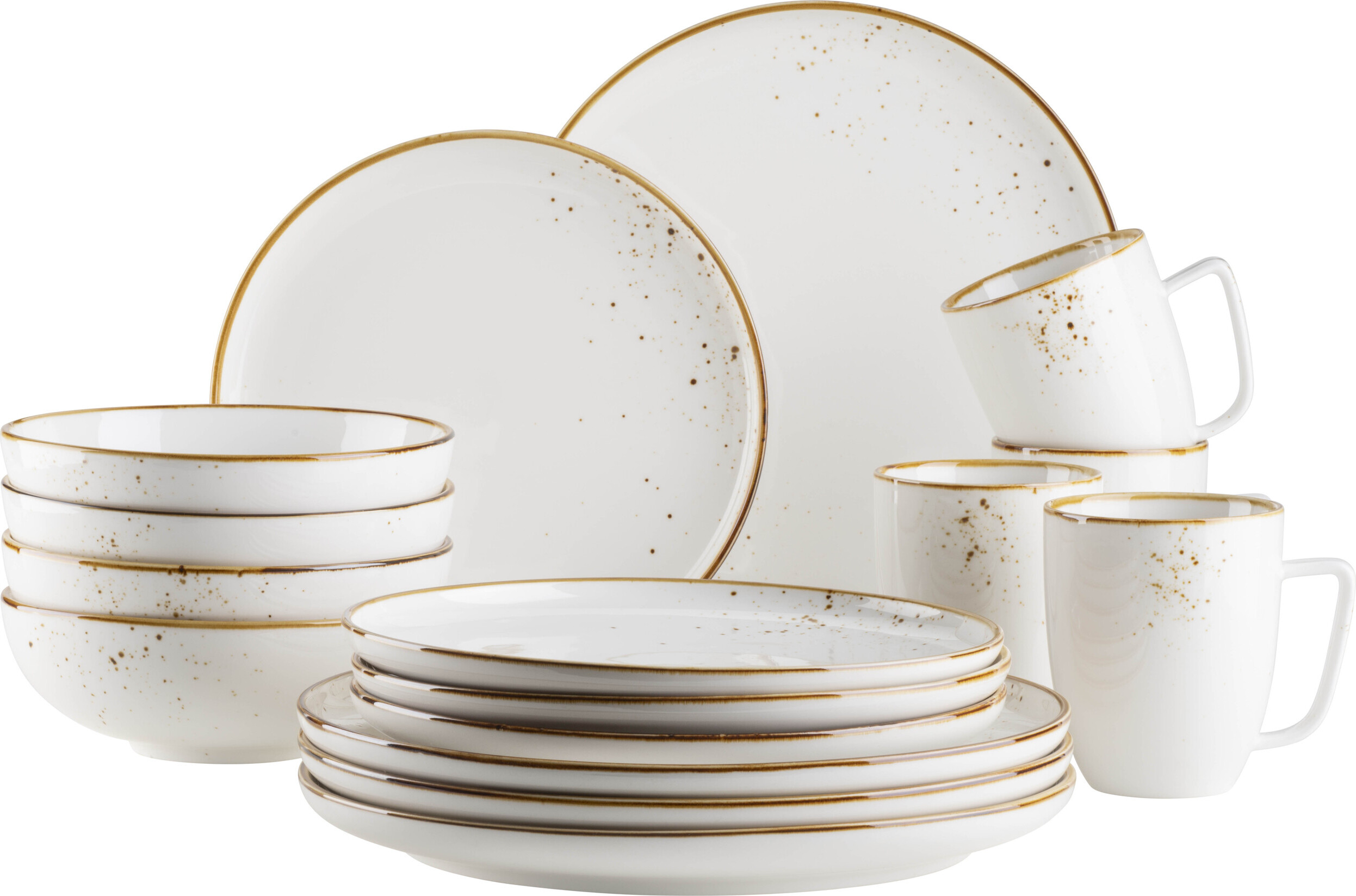 Kombiservice, Porzellan Kombiservice, Porzellan Pintar Mäser