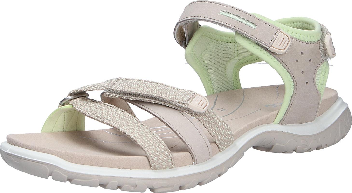 Ecco Offroad Roam W Lea Tex Pure Cashmere/Lime Cream/Pure Cashm Pure Cashmere/Lime Cream/Pure Cashm 39 853303