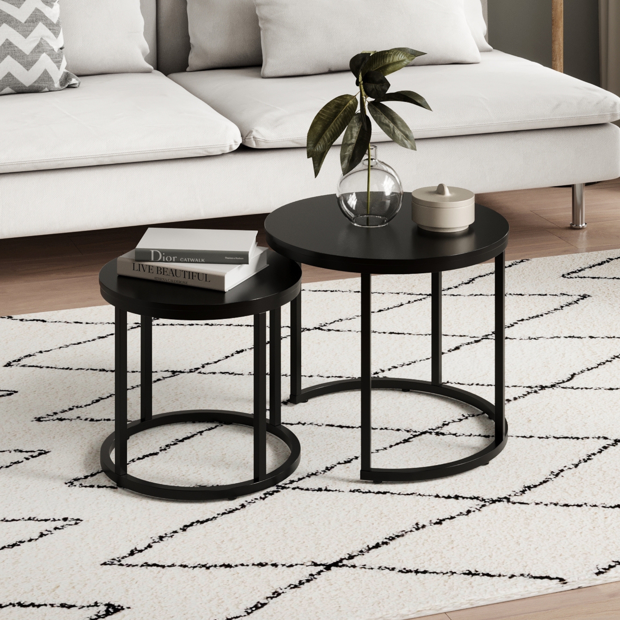 Tables basses en vente à Montréal | Marketplace