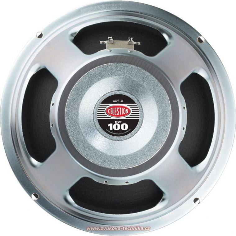 CELESTION G12T "HOT 100" 8 Ohm