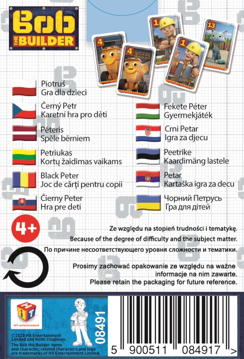 TREFL erný Petr BoYek Bauunternehmer