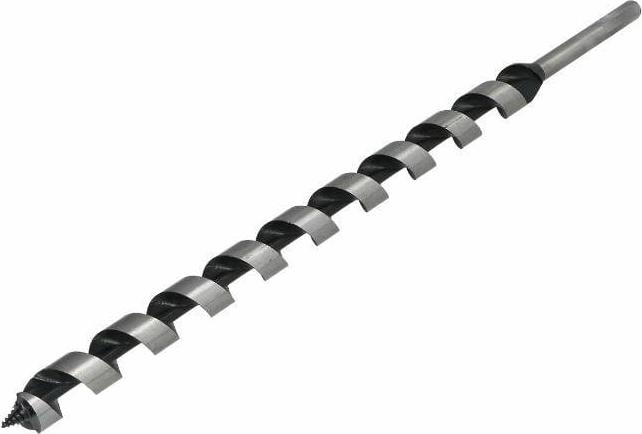 ARTPOL Lewis - Schlangenbit für Holz, 10 x 230 mm, verschiedene Größen