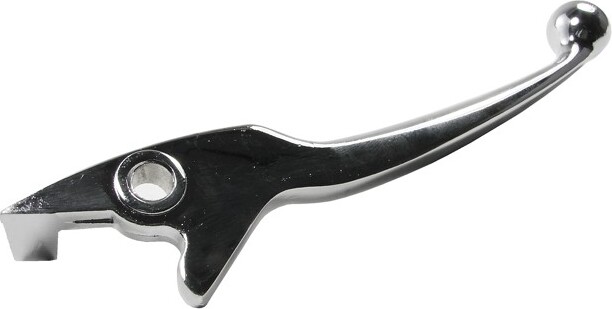 GY6 Bremshebel , Chinaroller 4-Takt, vorne (Scheibenbremse), chrom Baumarkt, Chinaroller, 4-Takter, Baotian, BT49QT, Rocky, Benzhou, City Star, Formular 2000, 3000, One, Retro YY50QT, Buffalo, Silver, Speedy, Tanco, TVZ, Warrior, Wind, ZX, Dotero, Epella, GMX, Ering, Red Wing, Silver Fox, Smart Rider, Sprint, Flex, Tech Fun, Hurrican, Topdrive, Topspeed, Huatian, HAT, Italjet Mini, Jack Eco GT, Speed JMSTAR, Accipiter, Breeze, Eagle, Falcon, Sunny, Z-Bike, Zeus, Jonway, Kymco, Agility, Agility C