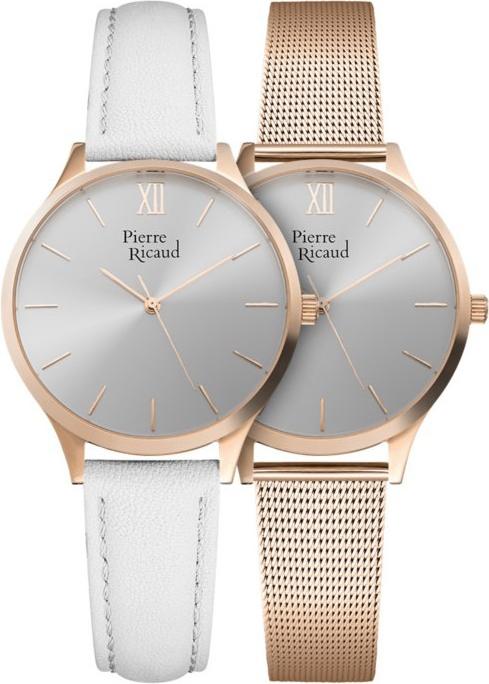 Zegarek Pierre Ricaud P22033.97R7Q-SET