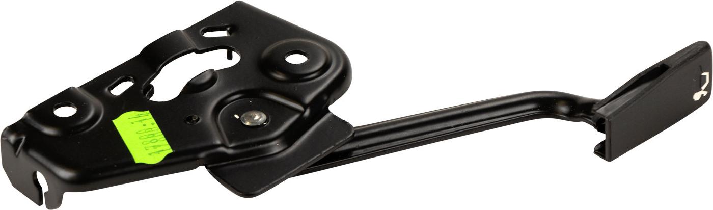 Fiat Original Hecköffnungsmechanismus 7689977