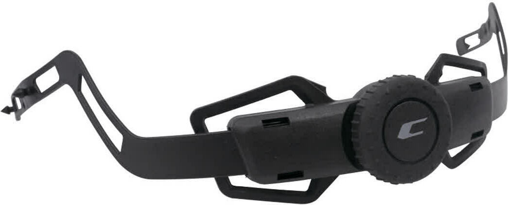 Ring Fit System Helm CGM 850 DEBUT Schwarz 9850-AR0-01E