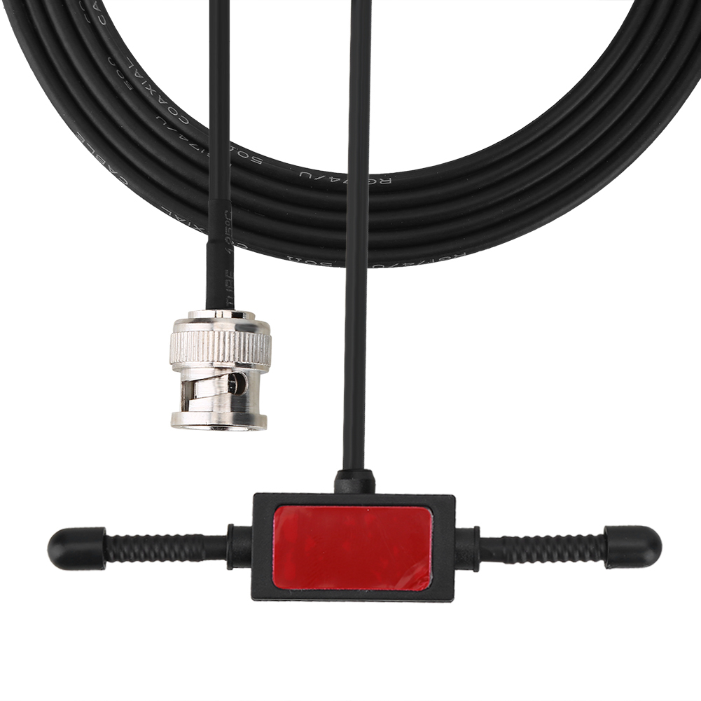Cocosity antenne, Funkantenne, Mobilantenne, Mobilfunkantenne, Scanner-Funkantenne, BNC-Funkantenne