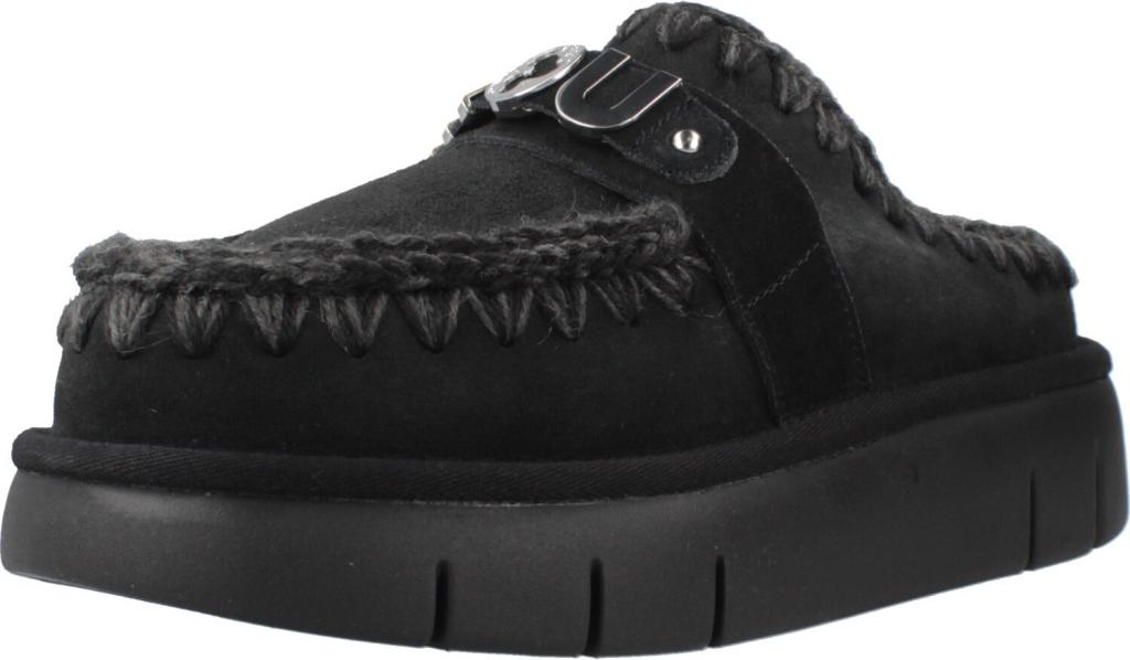 MOU Bounce Clog Metal Logo