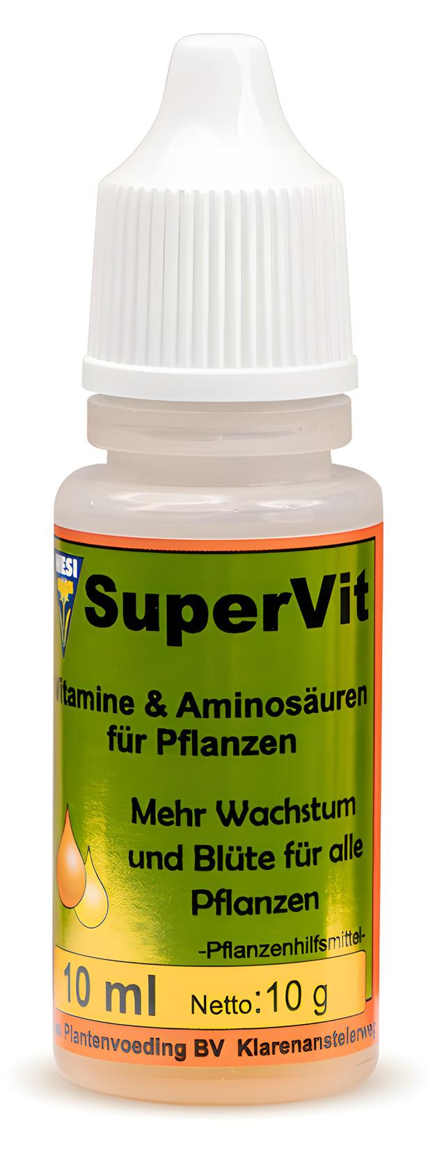 Hesi SuperVit, Vitalstoffkonzentrat, 10ml 115
