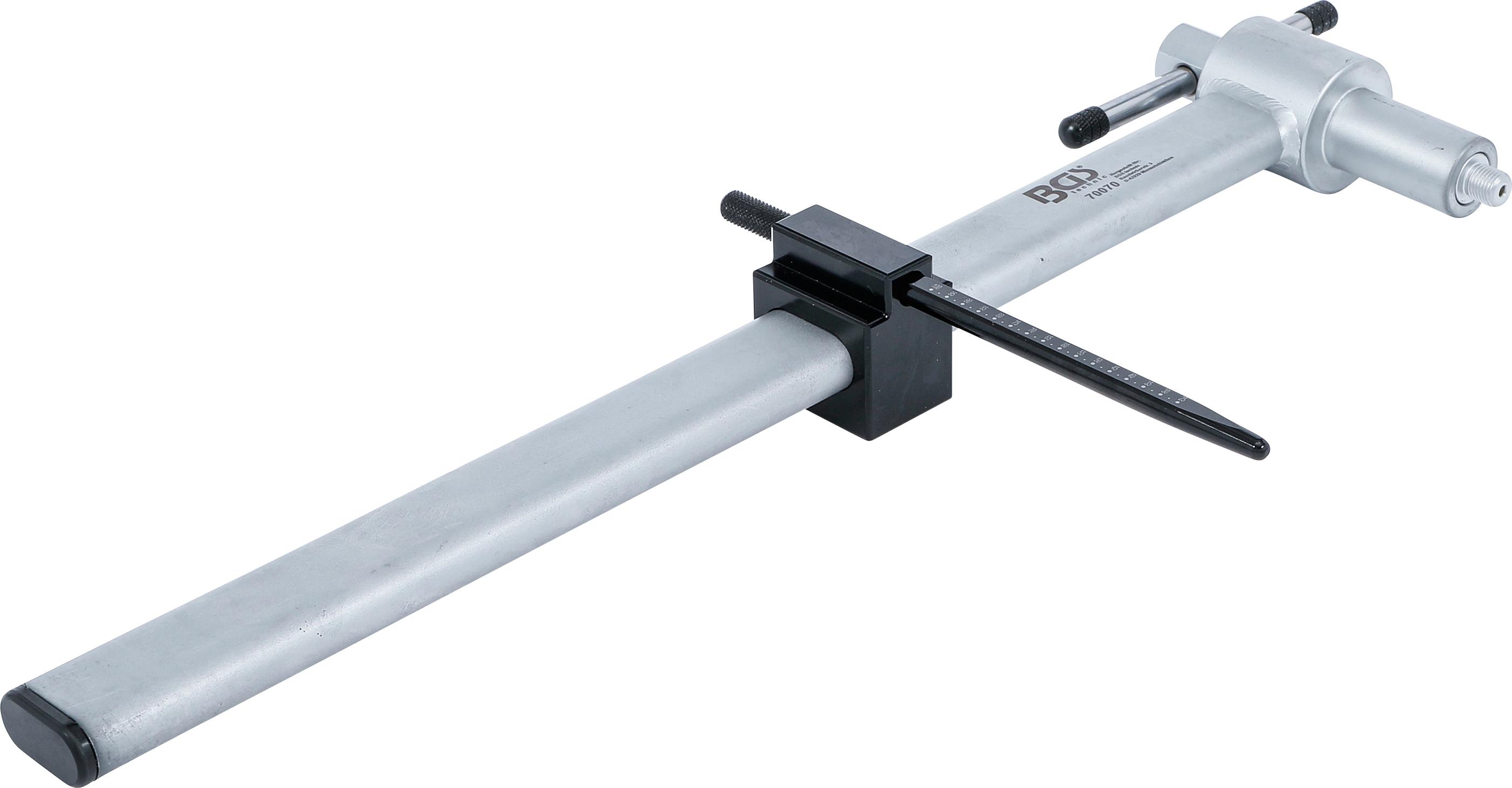 BGS technic BGS Schaltaugen-Mess- und Richtwerkzeug - 70070