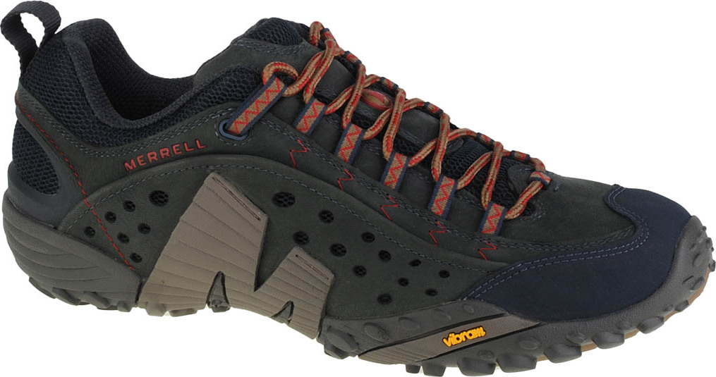 Merrell Intercept J559593, Trekkingschuhe, Herren, Grün, Größe: 43 J559593_43