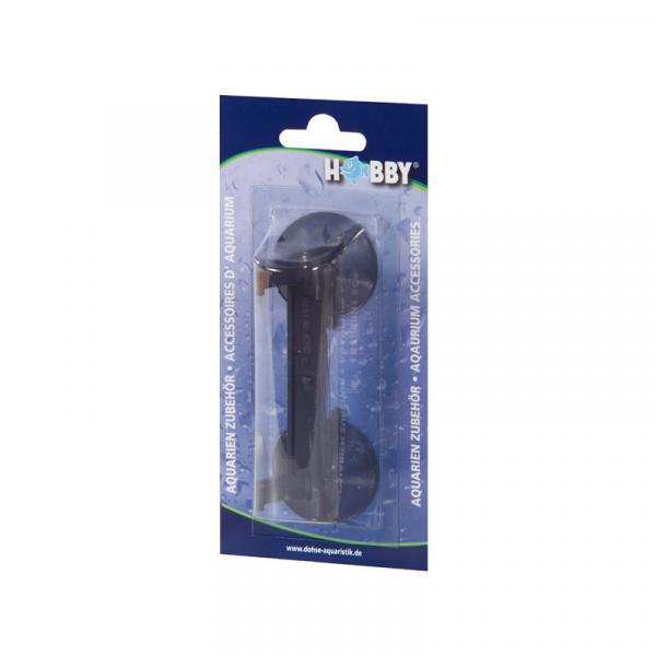 HOBBY Zweifachsauger 12066