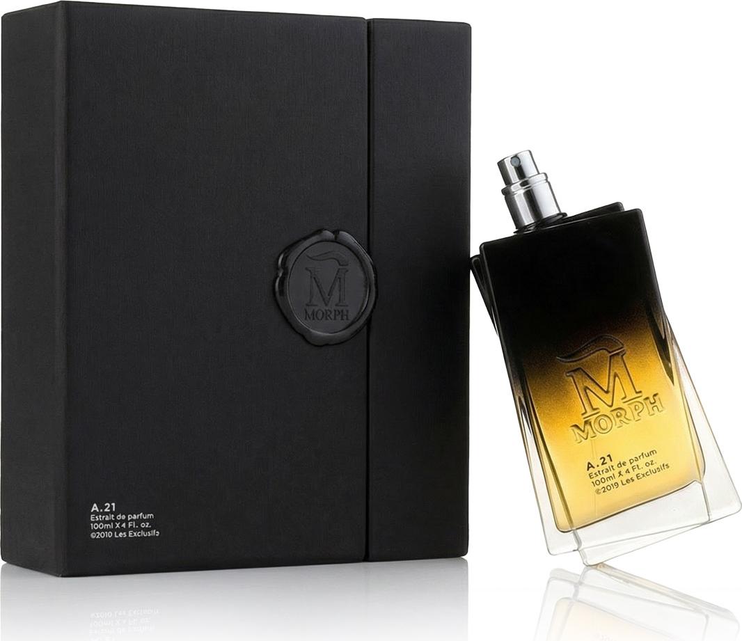 Morph A 21 Extrait de Parfum 100 ml UNISEX