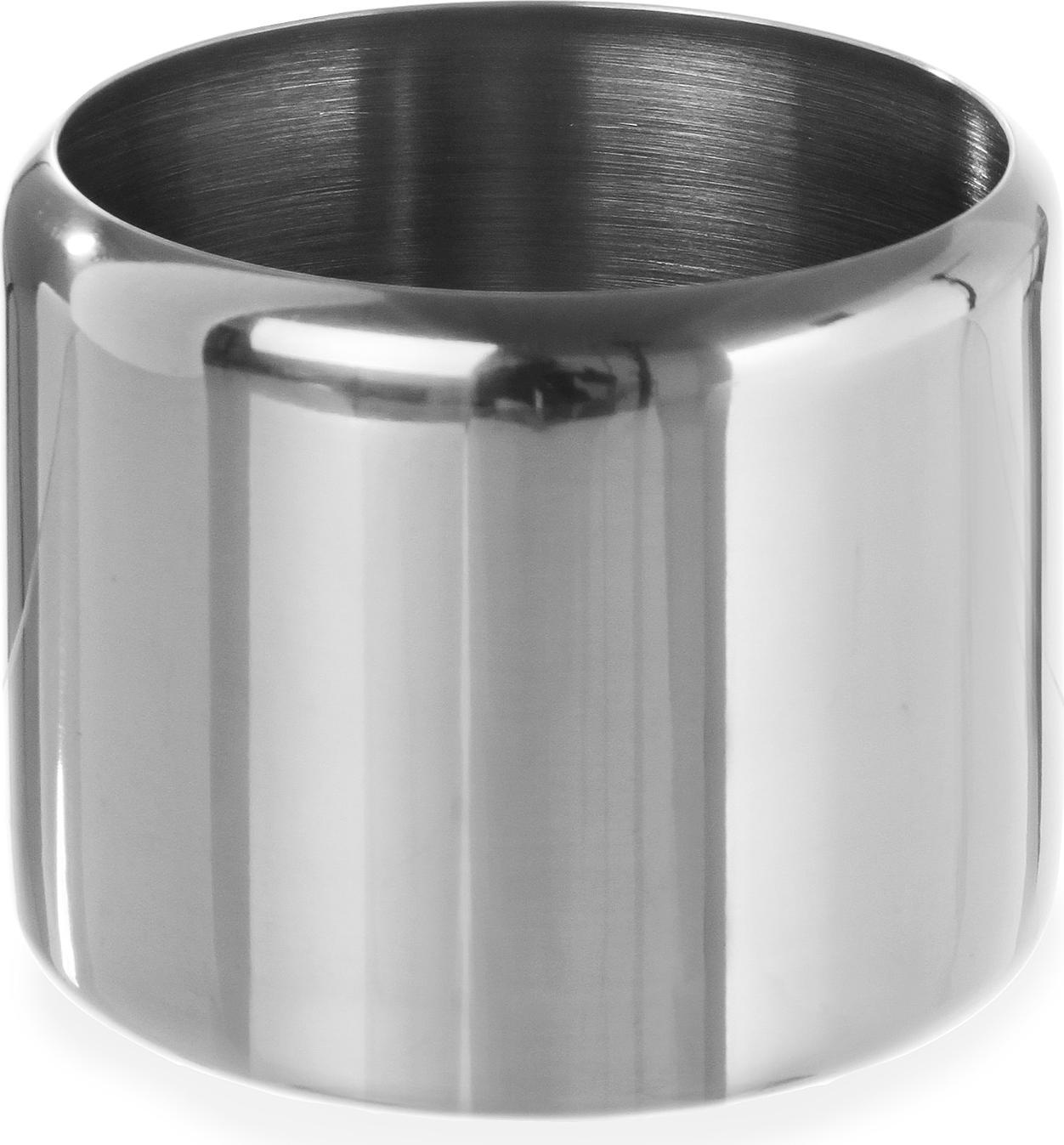 HENDI Zuckerdose ohne Deckel 0,30 L Ø 85x(H)65 mm 452202