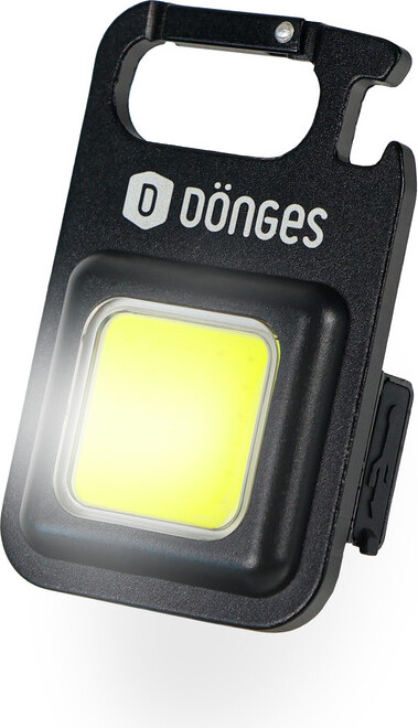Dönges Multifunktionale COB LED-Leuchte Mini (Multifunktional LED Leuchte) JD290178