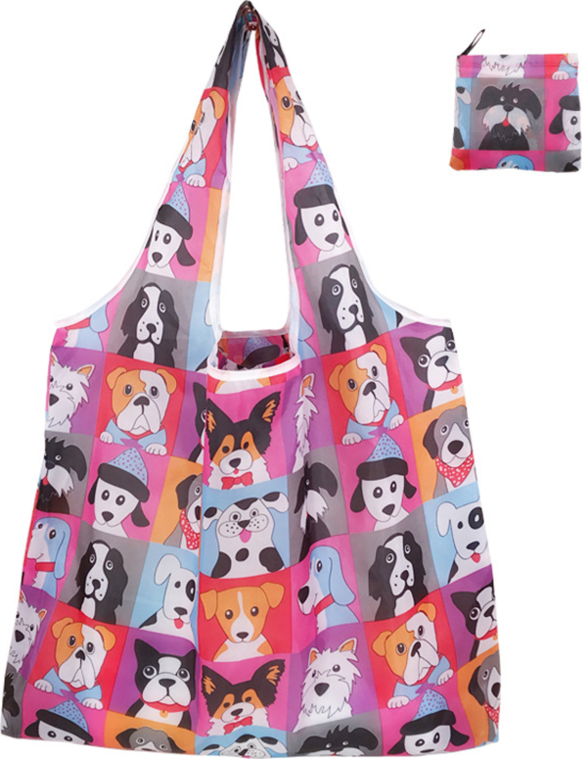 Fokelyi Kann verwendet werden, um die Handtasche-Cartoon-Welpe zu verwenden KAU-ED-LYS-PH-20251025-237