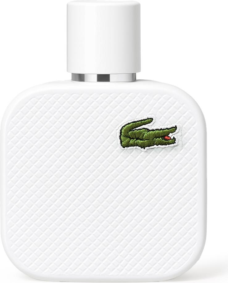 Lacoste Eau de Lacoste L.12.12. Blanc toaletná voda pánska 50 ml