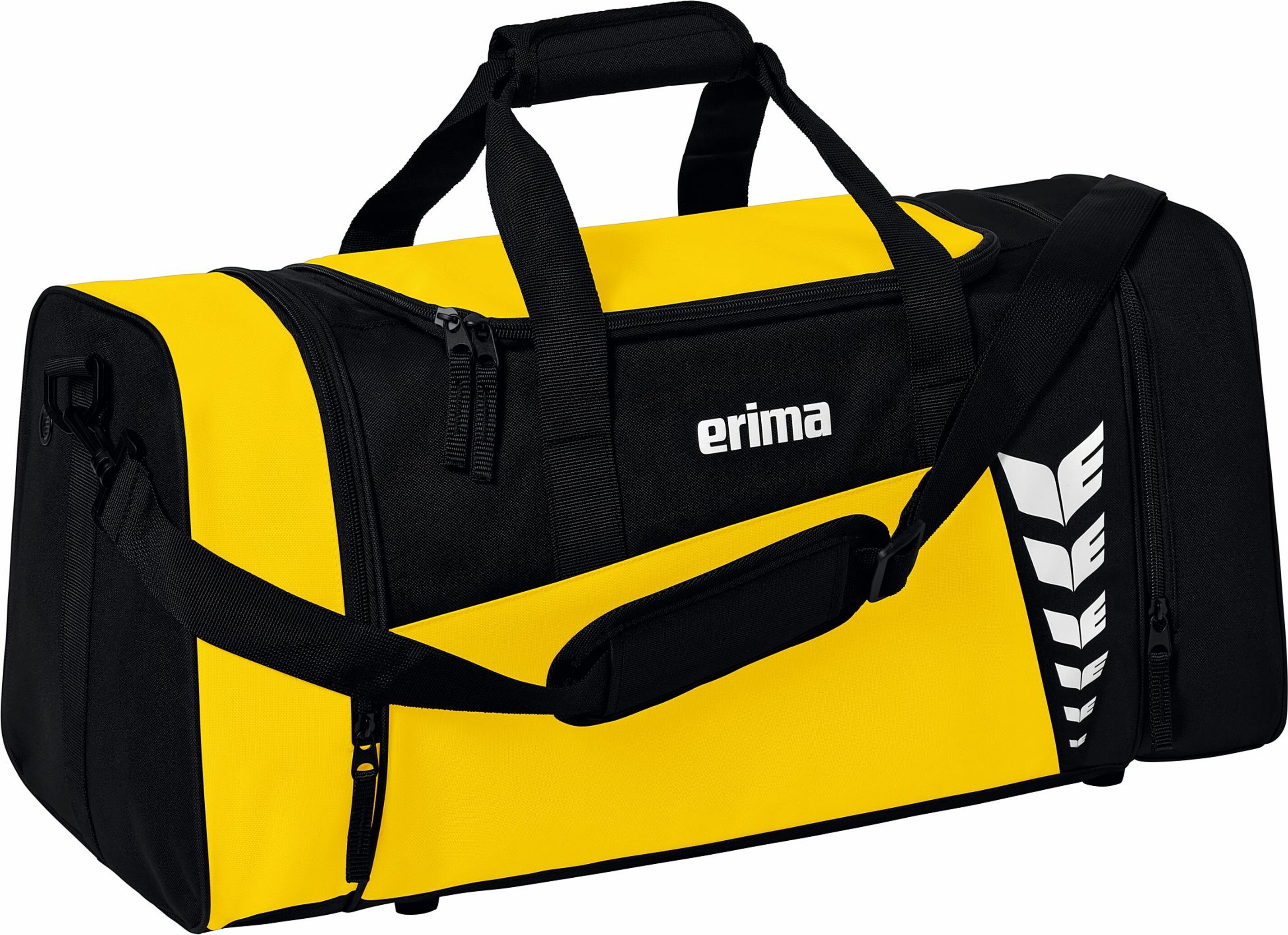 Calzamaglia Tecnica Erima Sportiva Donna - Stretch Antisudore Con Tasche Laterali: Must Have Sport