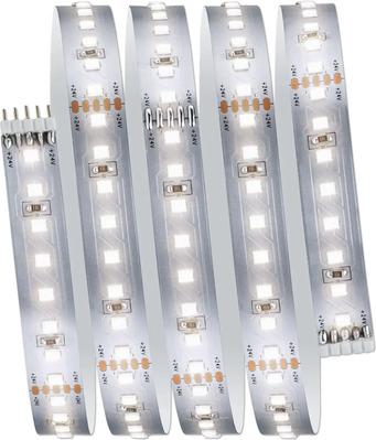 Paulmann MaxLED 1000 Betriebsfertiges Strip Basisset 1,5 m 12W 1650 lm 4000 K 192 LED´s 24V 71248