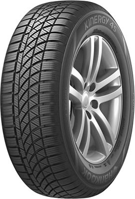 Hankook Kinergy 4S (H740) 205/60R16 92H