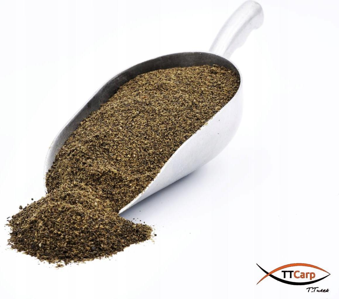 TTCarp Hanfmehl 1 kg