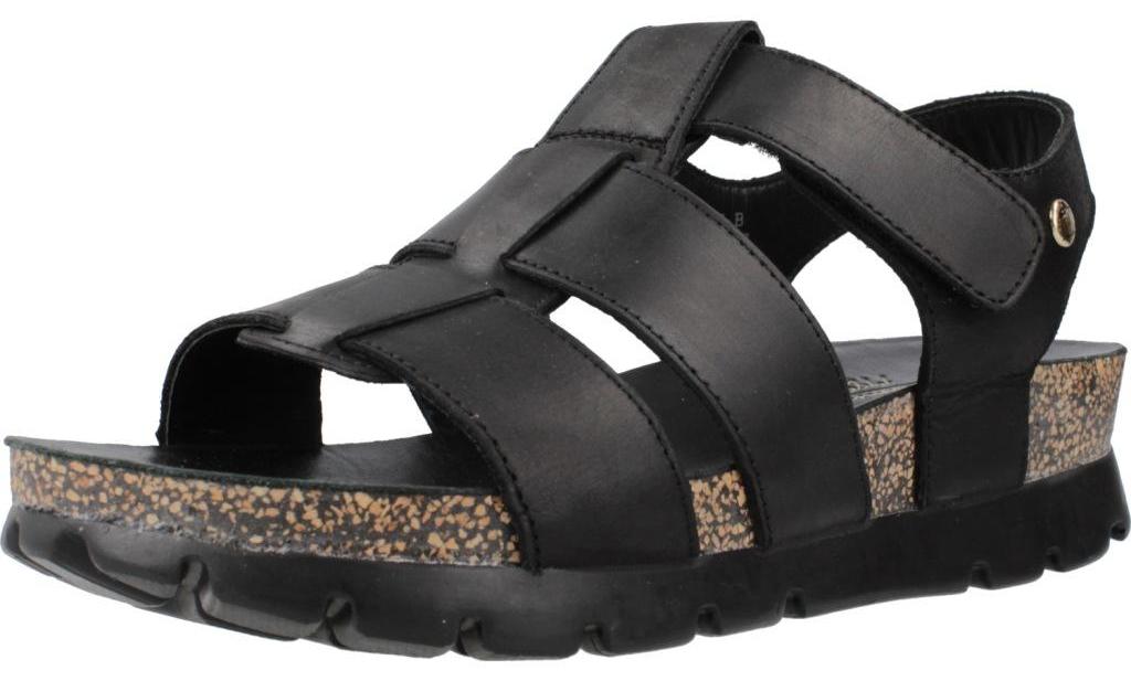 PANAMA JACK SAMMY Schwarz Sammy B1-Black