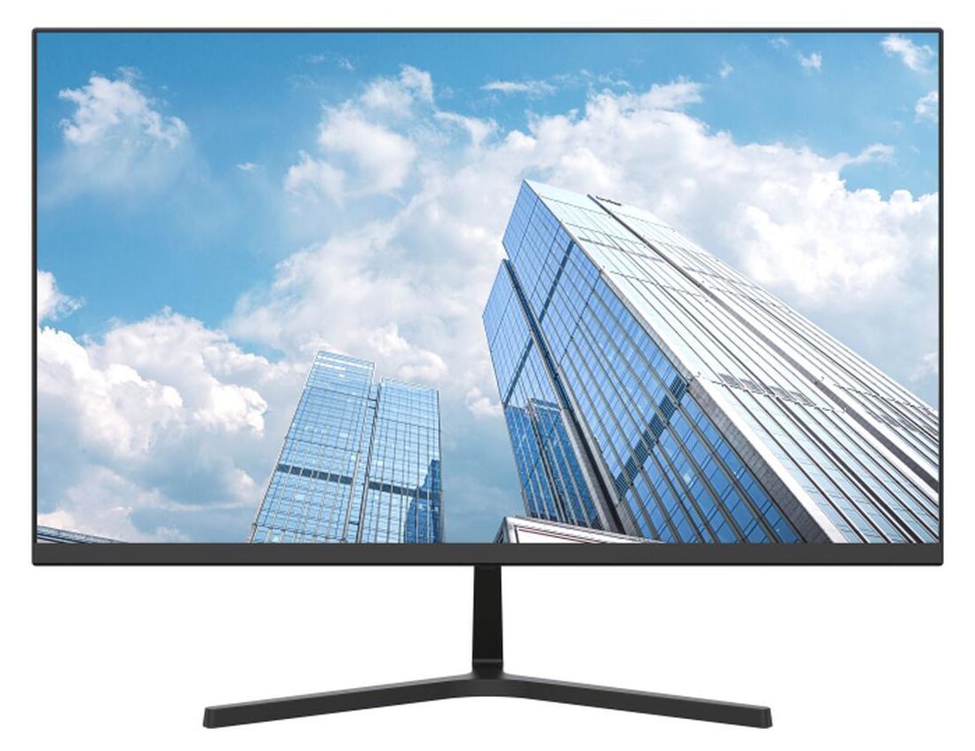 Dahua Technology LM22-B201S, 54,5 cm (21.4"), 1920 x 1080 px, Full HD, LCD, 4 ms, Čierna
