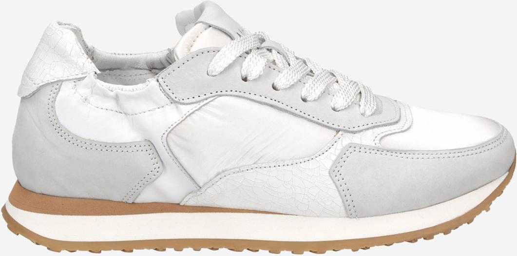 MARIPE Maripé SUSY NEVE, Sneaker in Weiß für Damen, Größe 37