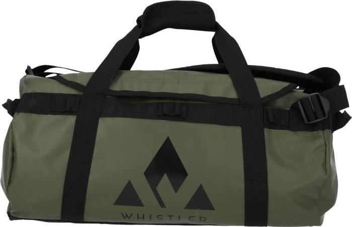 Sporttasche - WHISTLER - Rhorsh - 40L - Deep Forest - Robustes Polyester WHI5715443810226