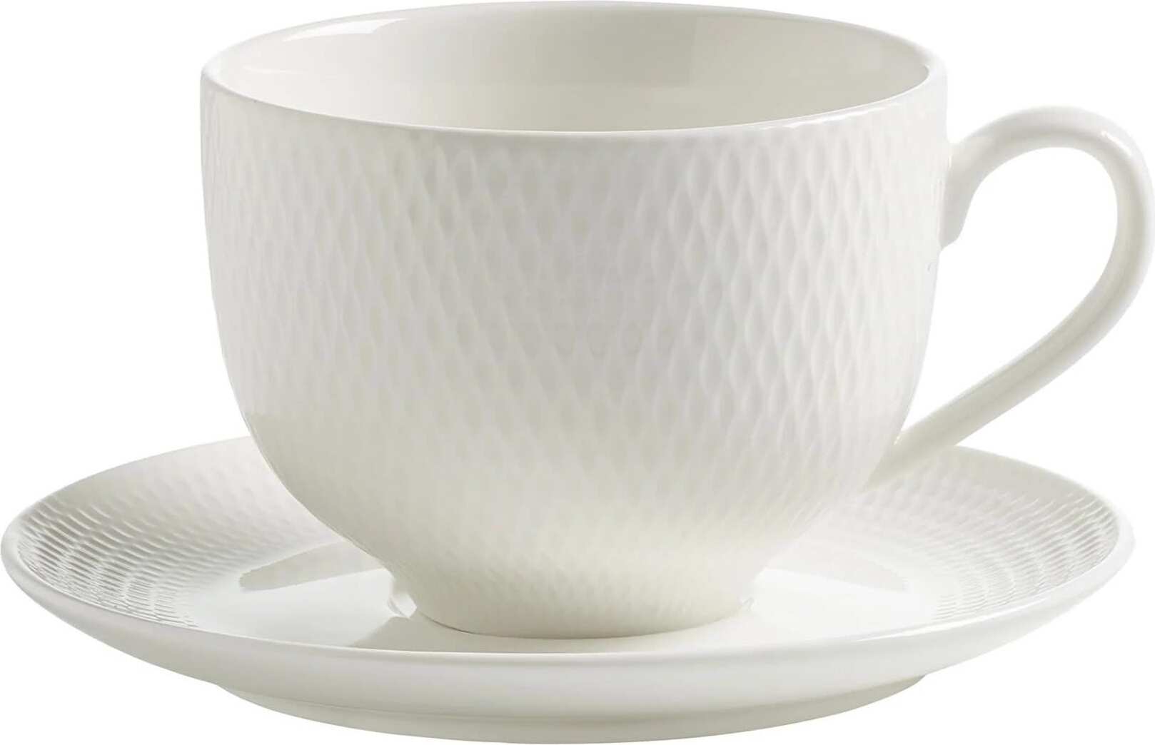 Tasse à Café Maxwell & Williams 'Sherbet' - Porcelaine Bleu Clair - Neuf Dans Sa Boîte
