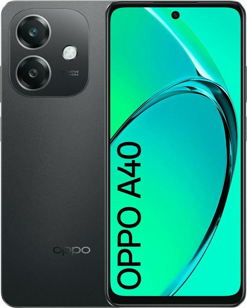 Smartphone Oppo A40 6,67