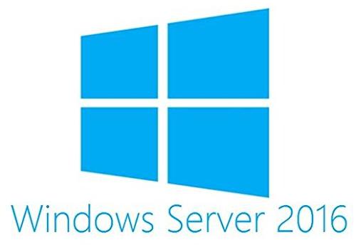 Microsoft Windows Server 2016, Kundenzugangslizenz (CAL) R18-05208