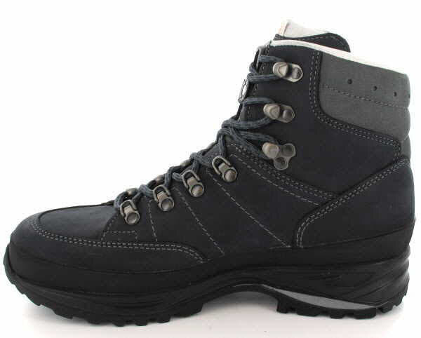Wanderschuh Lowa 220 421 0627d'blau