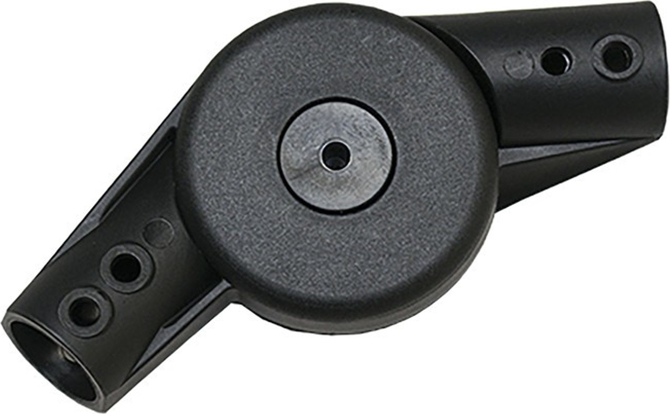 Burley Scharnier oben links für Travoy 250551