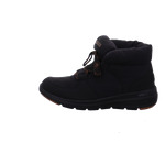 Skechers GLACIAL ULTRA-TREND UP black