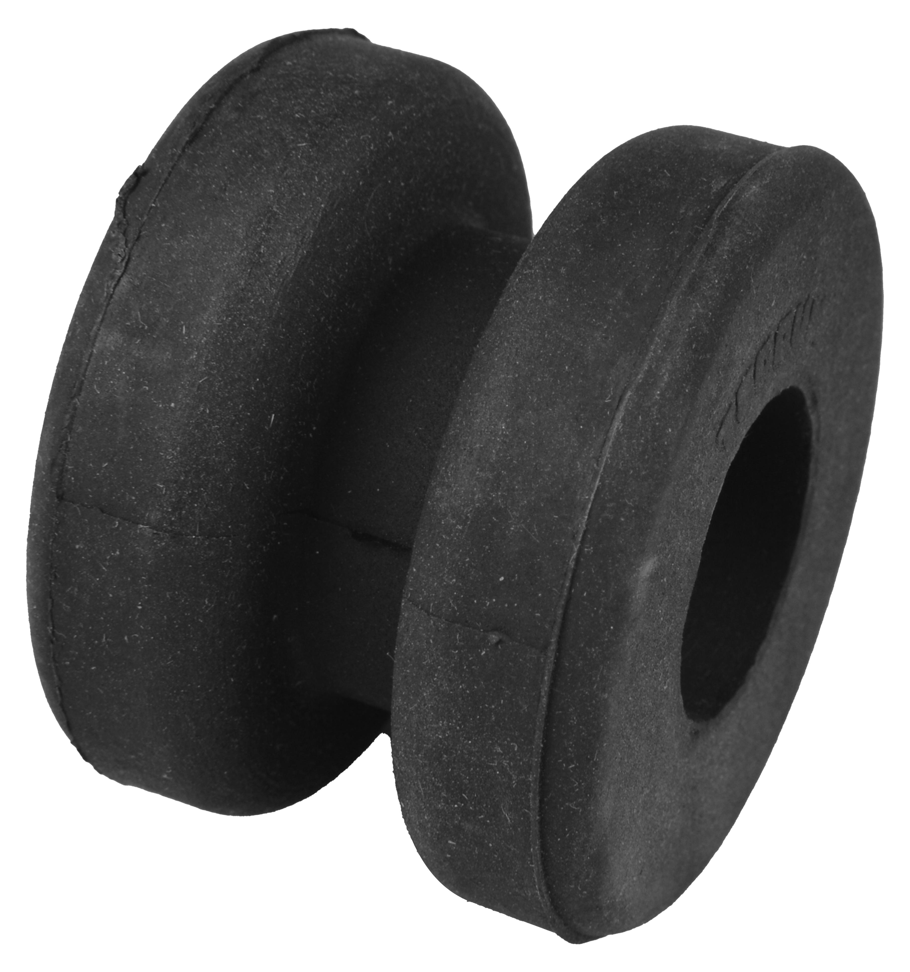 Tedgum Ted99128 Untere Querlenkerbuchse Vorne Links / Rechts (Zum Stabilisator) Ford Escort