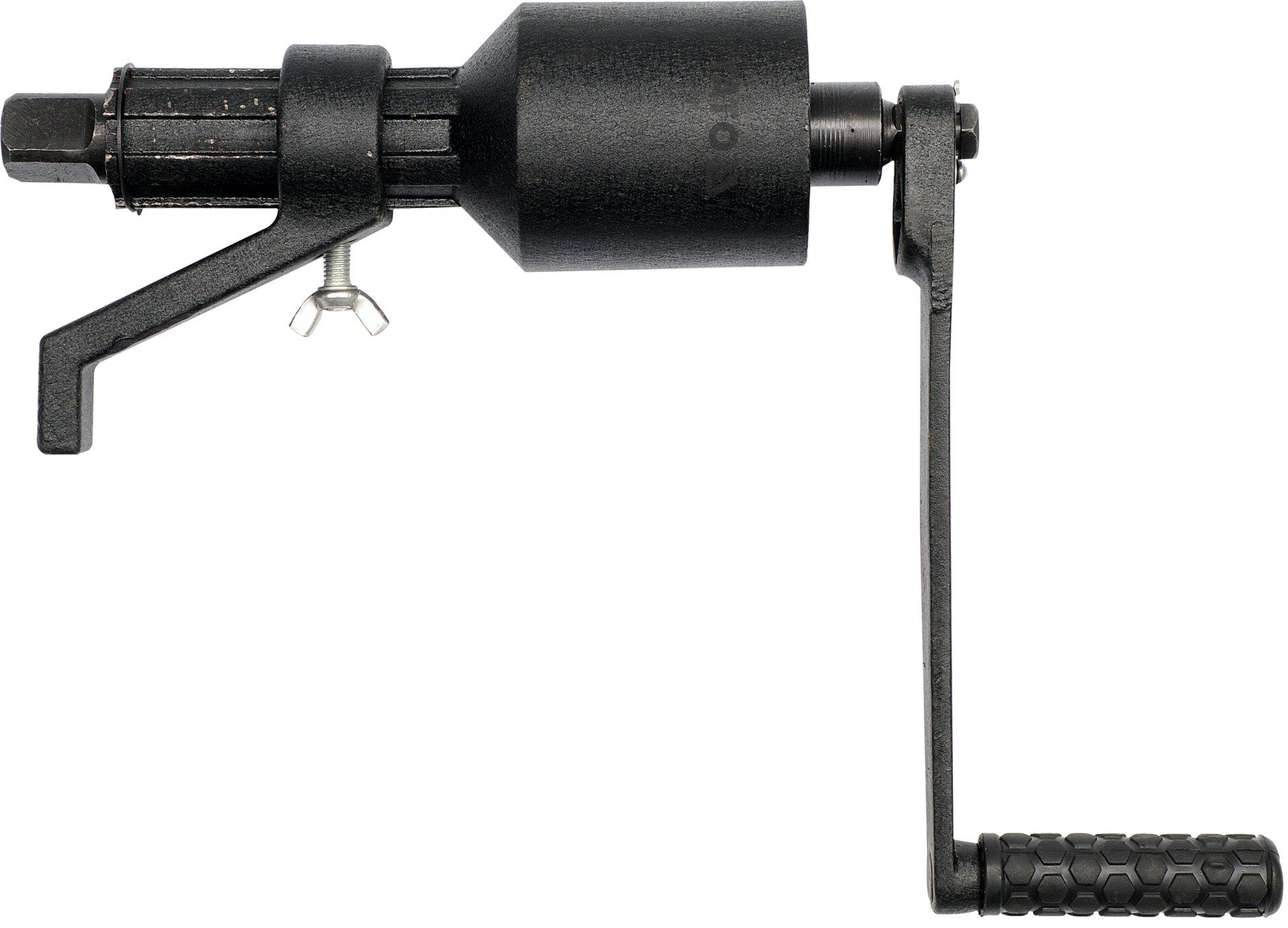 Yato YT-0782, Nm, Mechanisch, 0 - 4200 Nm, 330 mm, 6,5 kg