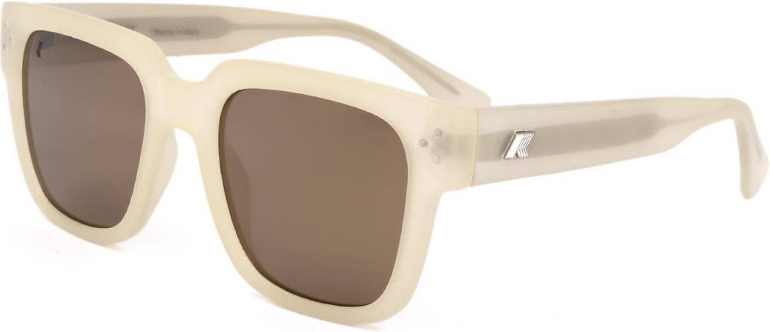 K-Way Kway Sonnenbrille DISTINCT IVOIRE 52 21 140