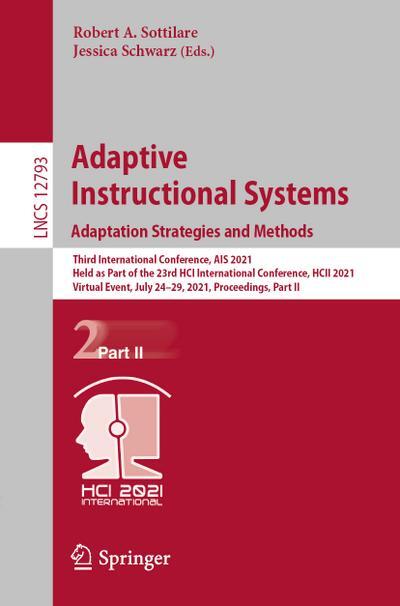 Springer Adaptive Unterrichtssysteme. Anpassungsstrategien und -methoden