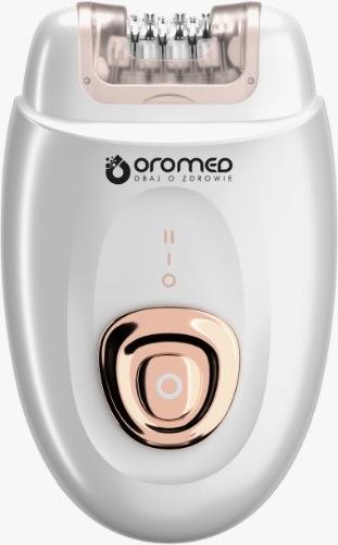 Oromed Depilator ORO-EPIL SILK GOLD OROMED