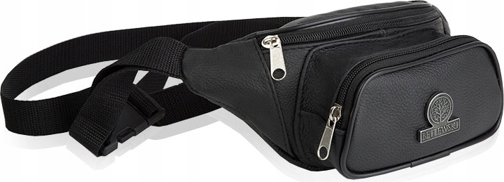 BETLEWSKI BSG-01 Herren Gürteltasche SELECT