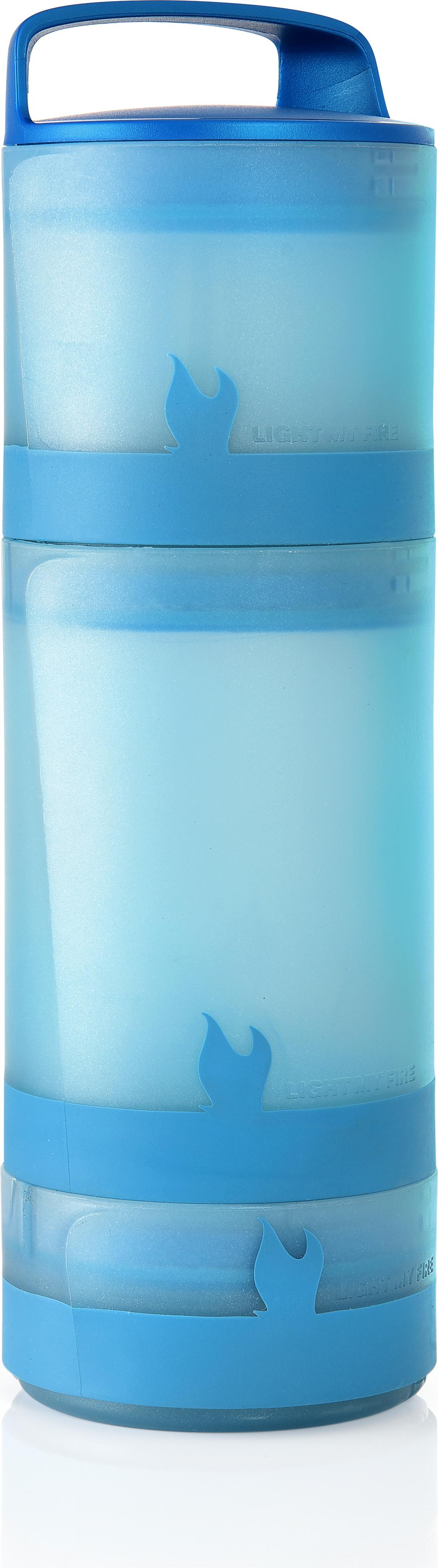 Light-my-Fire Zünde mein Feuer an, füge einen Twist hinzu LM43474810