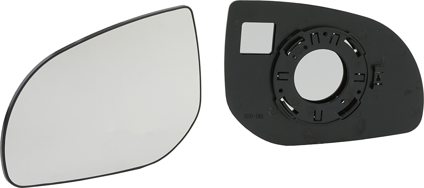 Außenspiegel Links Für Citroen C1, Peugeot 108, Toyota Aygo - Elektrisch Verstellbar & Beheizt