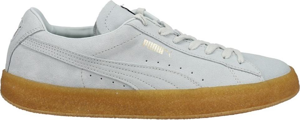 PUMA Suede Crepe "Ice Flow" (Stylecode 380707-07)