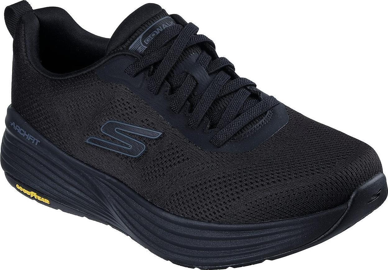 Skechers Go Walk Stability 2.0 - Edric 217002-BBK Herren