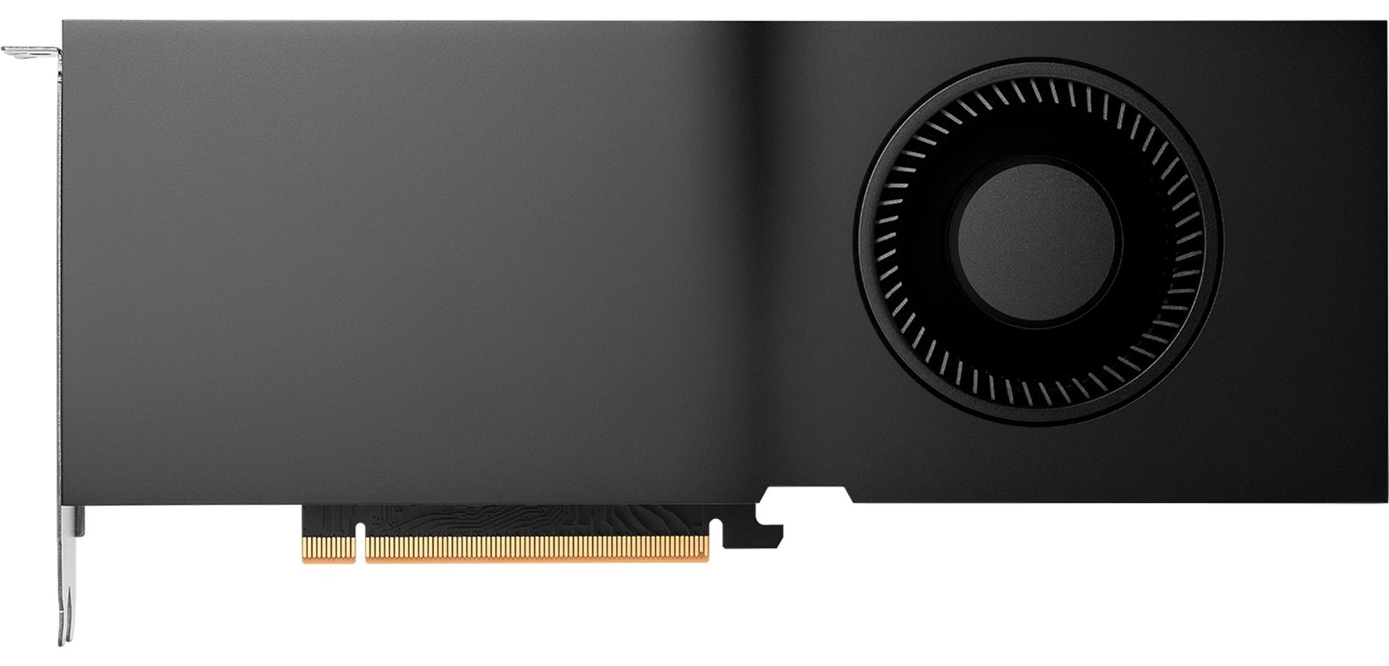 PNY NVIDIA RTX 5000 Ada Generation, RTX 5000 Ada, 32 GB, GDDR6, 256 Bit, PCI Express x16 4.0, 1 Lüfter VCNRTX5000ADA-PB